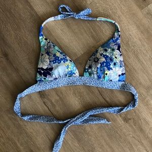 Victoria secret bikini top